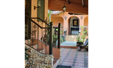 Se vende casa con plantación, Nueva Gorgona, Chame