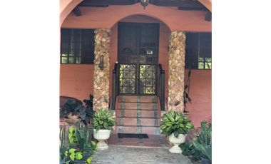 Se vende casa con plantación, Nueva Gorgona, Chame