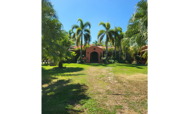 Se vende casa con plantación, Nueva Gorgona, Chame