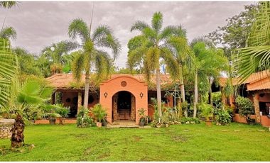 Se vende casa con plantación, Nueva Gorgona, Chame