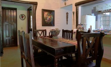 Se vende casa con plantación, Nueva Gorgona, Chame