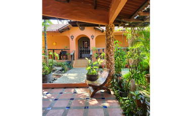 Se vende casa con plantación, Nueva Gorgona, Chame