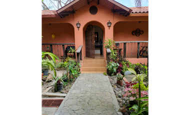 Se vende casa con plantación, Nueva Gorgona, Chame