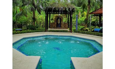 Se vende casa con plantación, Nueva Gorgona, Chame