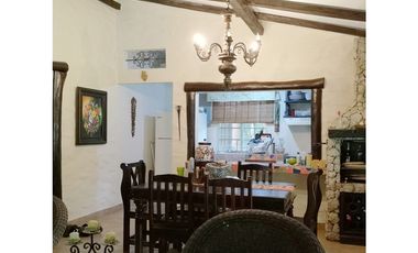 Se vende casa con plantación, Nueva Gorgona, Chame
