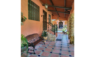 Se vende casa con plantación, Nueva Gorgona, Chame
