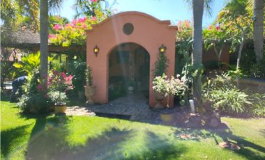 Se vende casa con plantación, Nueva Gorgona, Chame