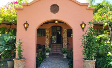 Se vende casa con plantación, Nueva Gorgona, Chame