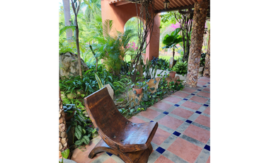 Se vende casa con plantación, Nueva Gorgona, Chame