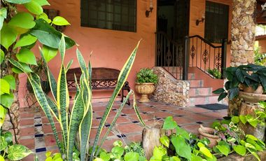 Se vende casa con plantación, Nueva Gorgona, Chame