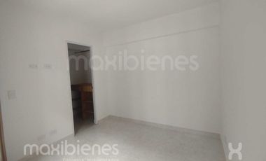 apartamento en arriendo en la dalia. Cod A69045