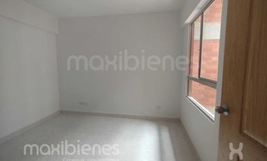 apartamento en arriendo en la dalia. Cod A69045