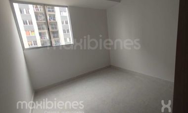 apartamento en arriendo en la dalia. Cod A69045