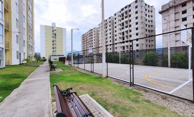 apartamento en venta en garcia herreros. Cod V28230