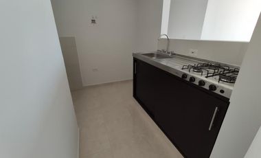 apartamento en venta en garcia herreros. Cod V28230