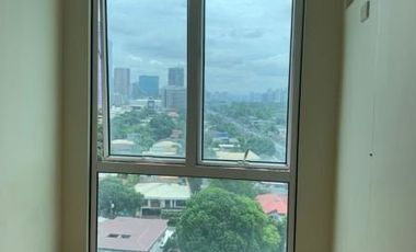 1 Bedroom Condo in Makati P28,000 monthly Bare Unit