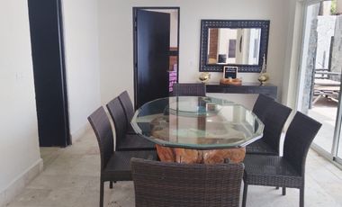 FABULOSA CASA EN VENTA Y RENTA POR NOCHE EN BRISAS DEL MARQUEZ, ACAPULCO DIAMANTE