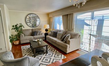 Venta Casa Lomas de Mirasur