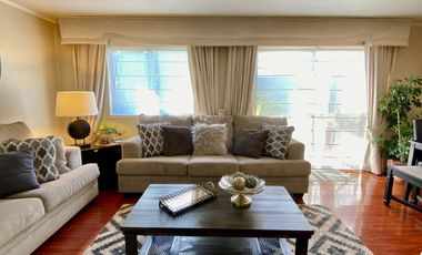 Venta Casa Lomas de Mirasur