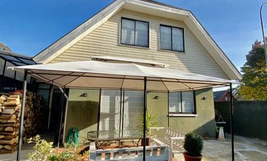 Venta Casa Lomas de Mirasur