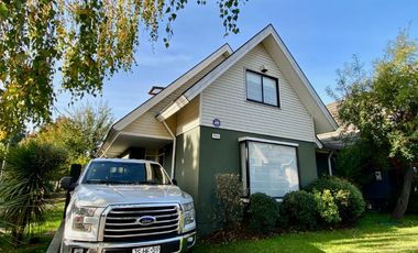 Venta Casa Lomas de Mirasur