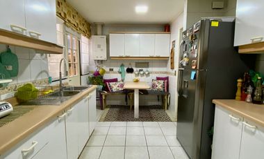 Venta Casa Lomas de Mirasur