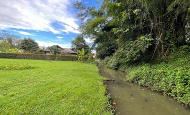 375 Sq. Wah Plot of Land With a Beautiful View in a Luxury Project - Next to Four Seasons Resort -, Mae Rim Zone, Chiang Mai