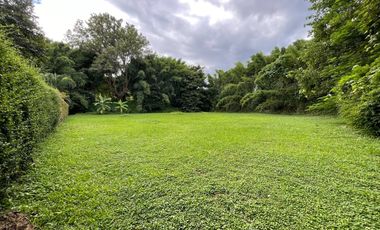 375 Sq. Wah Plot of Land With a Beautiful View in a Luxury Project - Next to Four Seasons Resort -, Mae Rim Zone, Chiang Mai