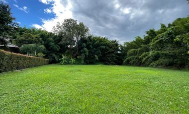 375 Sq. Wah Plot of Land With a Beautiful View in a Luxury Project - Next to Four Seasons Resort -, Mae Rim Zone, Chiang Mai