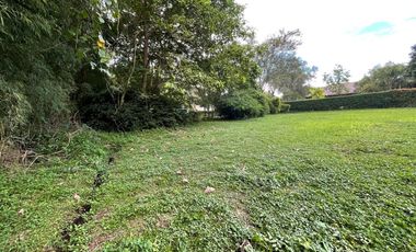 375 Sq. Wah Plot of Land With a Beautiful View in a Luxury Project - Next to Four Seasons Resort -, Mae Rim Zone, Chiang Mai