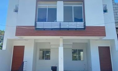 HOUSE & LOT FOR SALE (Pre - Selling) In SIERRA MANOR RESIDENCES- Angono & Binangonan, Rizal.