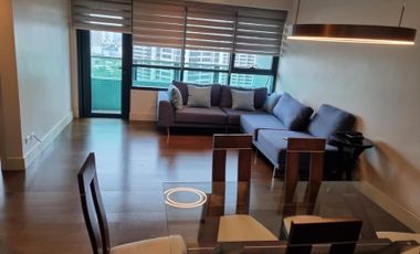 For RENT: Fully-furnished 1BR Unit in Edades Tower & Garden Villas, Rockwell Makati