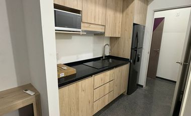 DEPARTAMENTO EN RENTA EN KYO CONSTELLA
