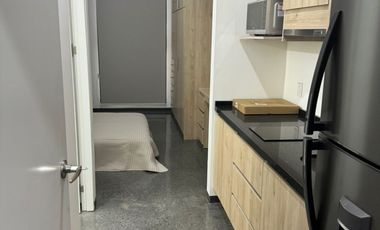 DEPARTAMENTO EN RENTA EN KYO CONSTELLA