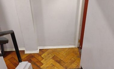 Casa Recoleta Amplia