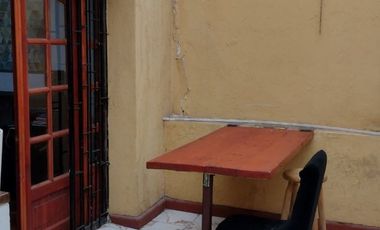 Casa Recoleta Amplia