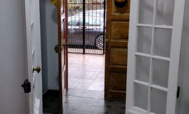 Casa Recoleta Amplia
