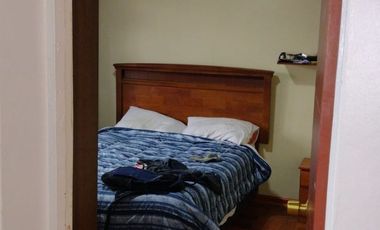 Casa Recoleta Amplia