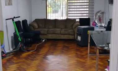 Casa Recoleta Amplia