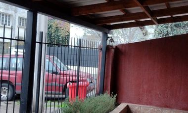 Casa Recoleta Amplia