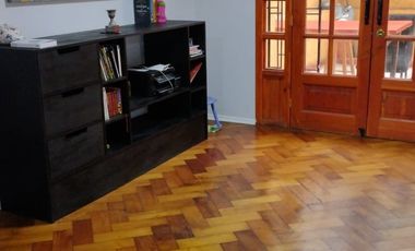 Casa Recoleta Amplia