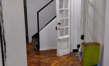 Casa Recoleta Amplia