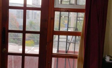 Casa Recoleta Amplia