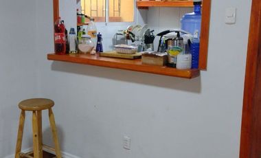 Casa Recoleta Amplia