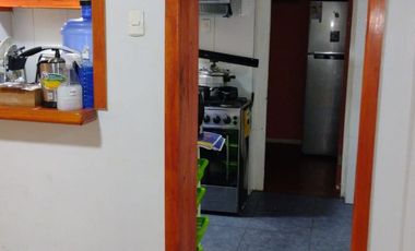 Casa Recoleta Amplia