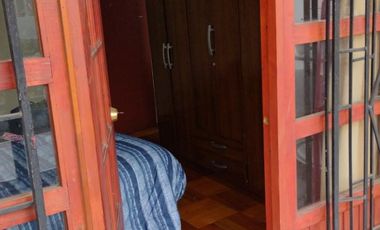 Casa Recoleta Amplia