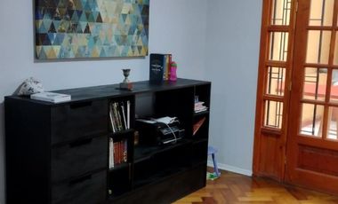 Casa Recoleta Amplia