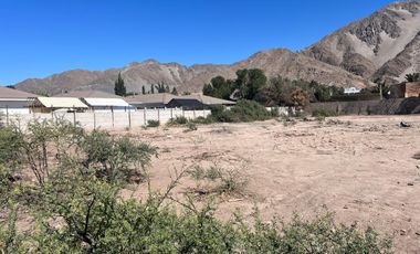 ESPECTACULAR TERRENO URBANIZADO SECTOR RESIDENCIAL
