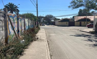 ESPECTACULAR TERRENO URBANIZADO SECTOR RESIDENCIAL