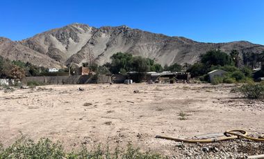 ESPECTACULAR TERRENO URBANIZADO SECTOR RESIDENCIAL